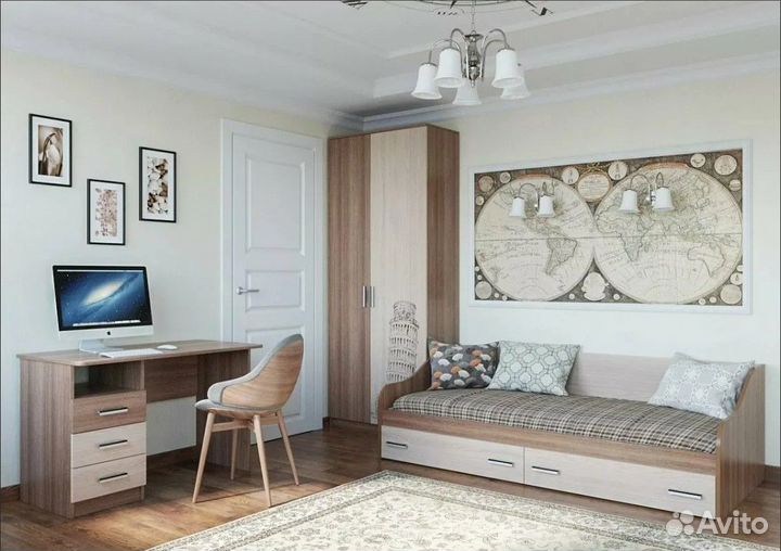 Мебель для детской 