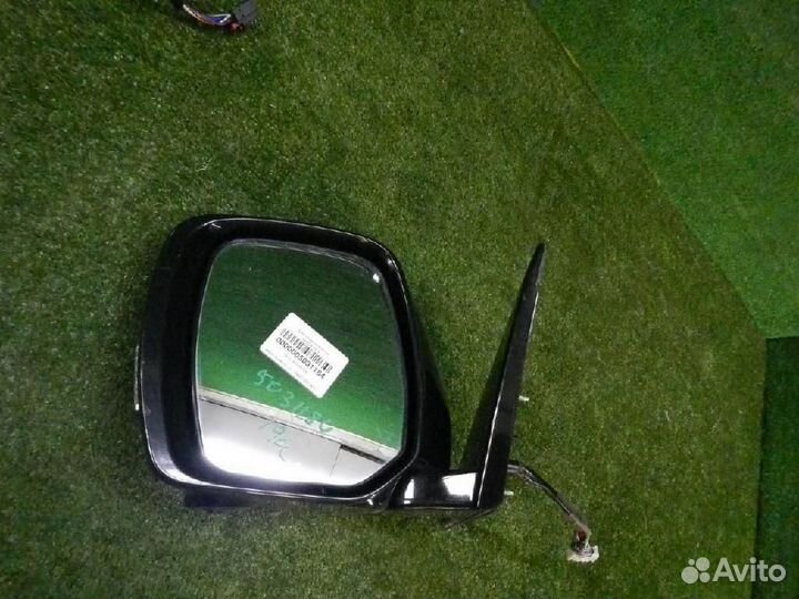 Зеркало левое электрическое Infiniti QX56/QX80
