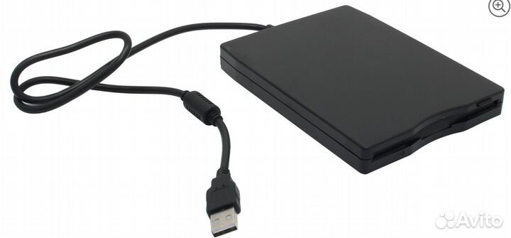 FDD дисковод Espada FD-05PUB