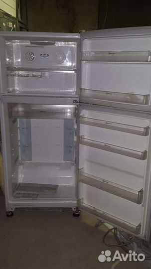 Холодильник Daewoo по запчастям