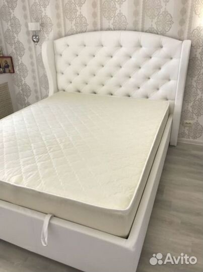 Матрас ортопедический новый от производителя
