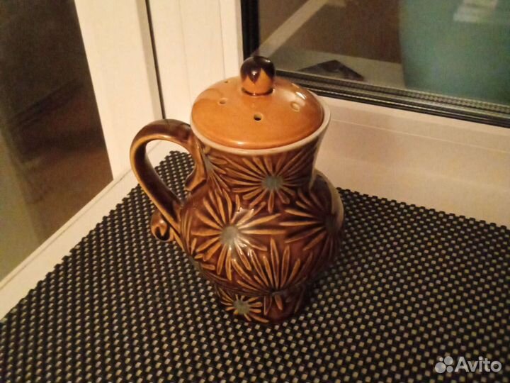 Кувшин СССР