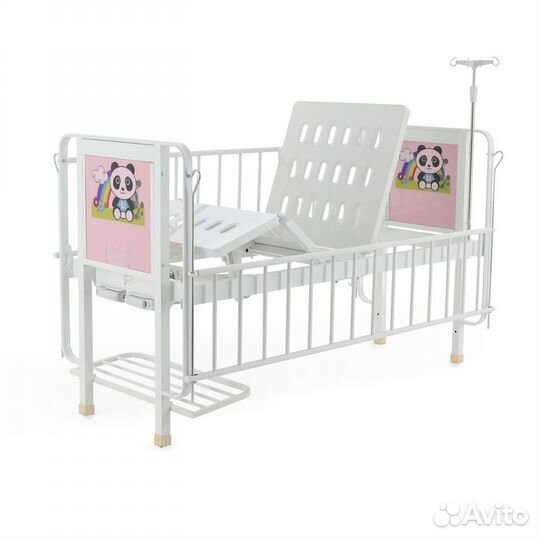 Кровать функциональная подростковая механическая