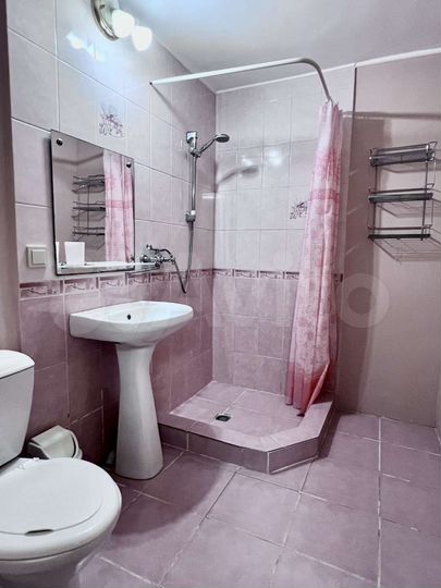 Комната 10 м² в 1-к., 1/2 эт.