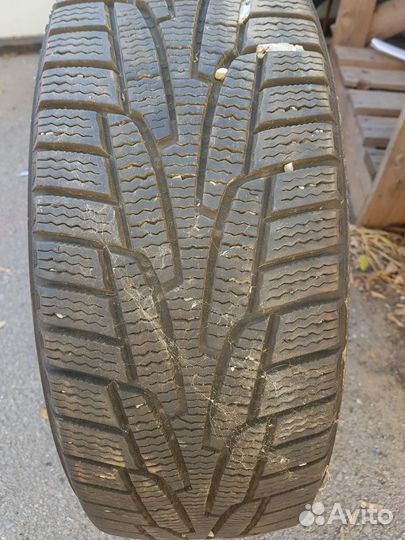 Kumho I'Zen KW31 195/65 R16