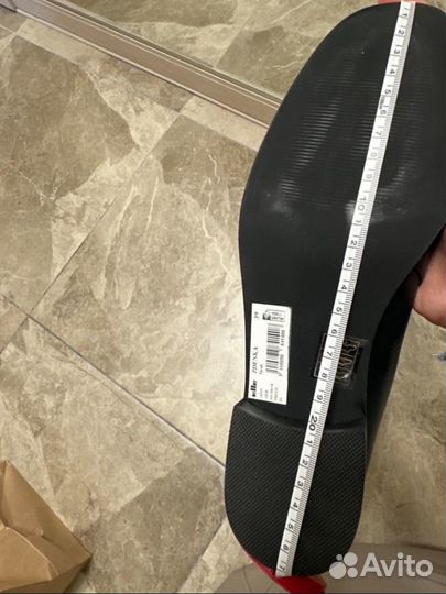 Сапоги женские турция