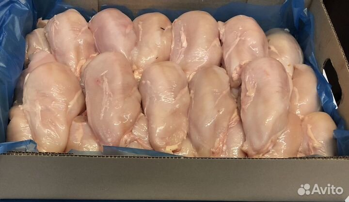 Филе куриное (филе грудки )