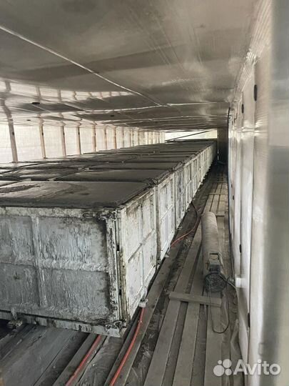 Пенобетонные блоки Д600 с доставкой