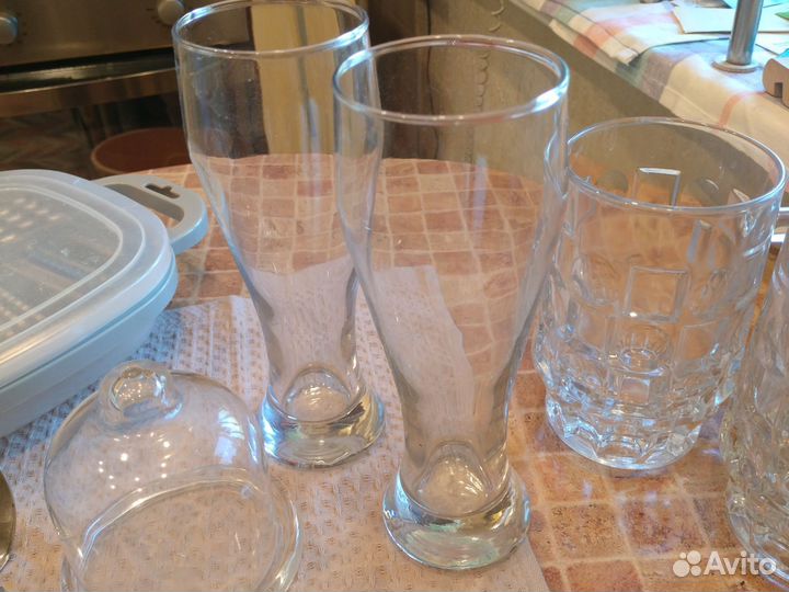 Кухонные принадлежности