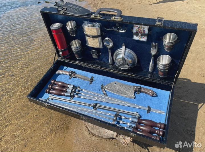 Шашлычный набор оптом и в розницу