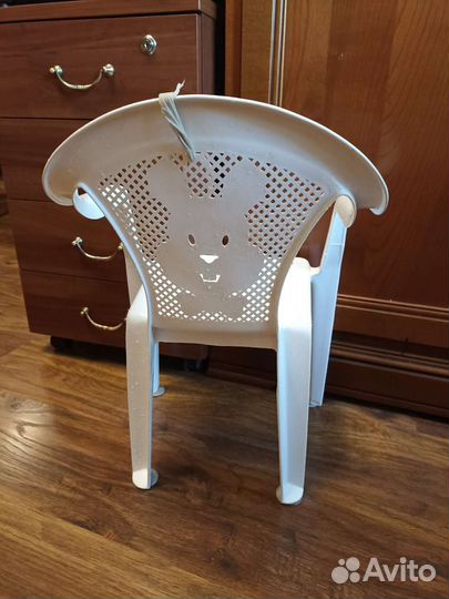 Стул детский