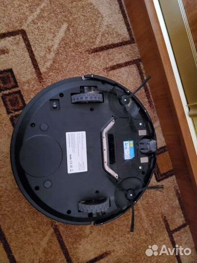 Рoбот пылеcос iLifе V50 рro