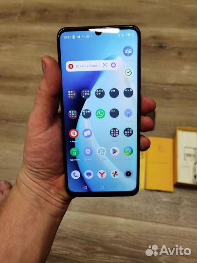 realme C53, 6/128 ГБ