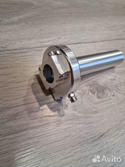 Ручка газа для эндуро мотоцикла