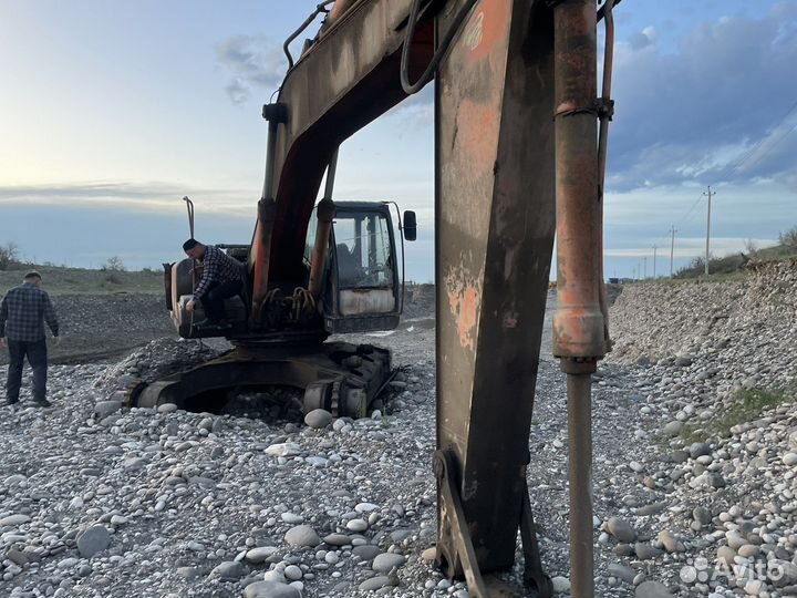 Разбор hitachi 330-3