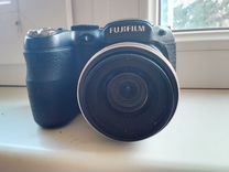 Фотоаппараты Fujifilm FinePix