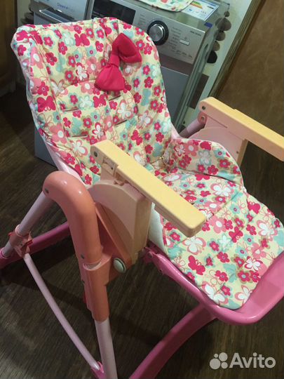 Стул для кормления