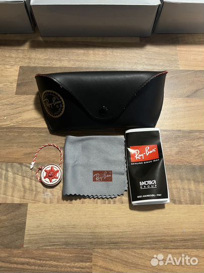 Чехол для очков