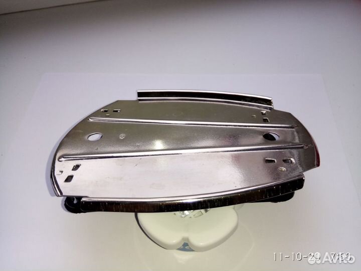 Утюги электрические. Подставка под утюг