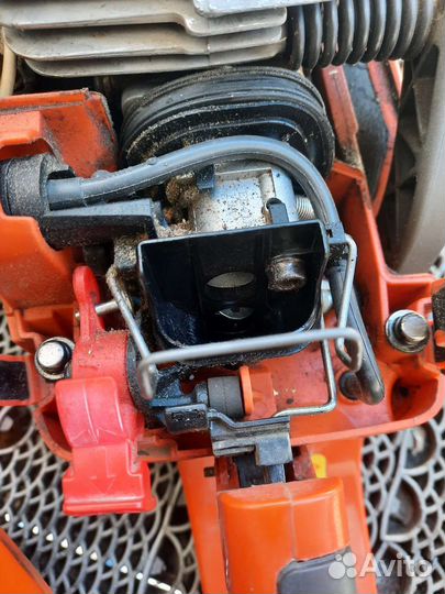 Ремонт мотоблоков,газонокосилок,триммеров