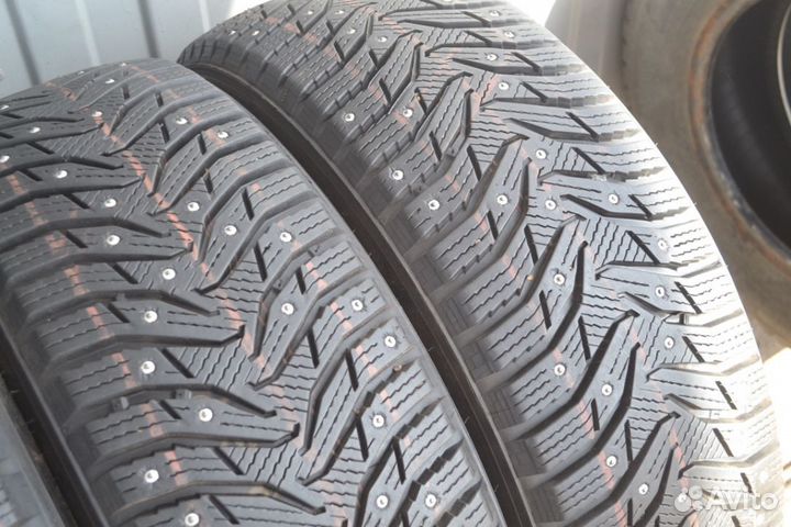 Kumho WinterCraft SUV Ice WS31 215/60 R17 100T