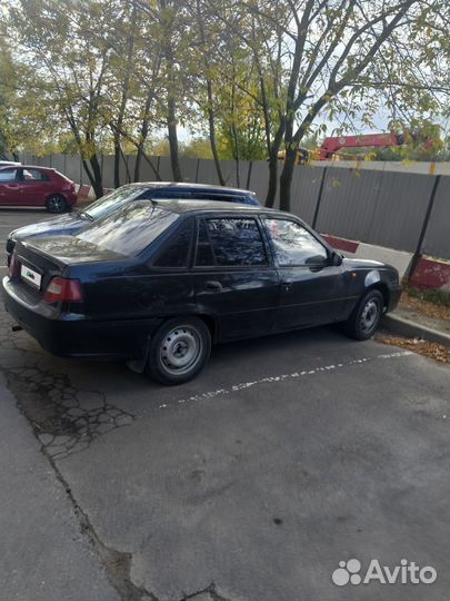 Daewoo Nexia 1.6 МТ, 2010, 190 000 км