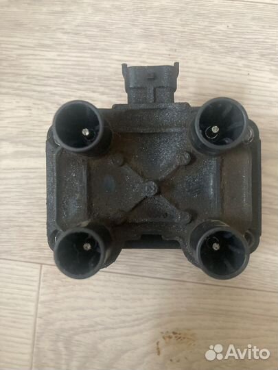 Модуль зажигания ваз