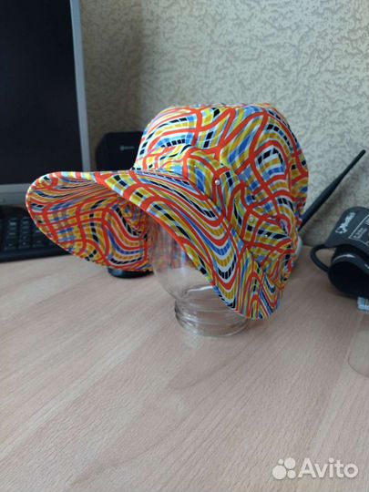 Кепка женская