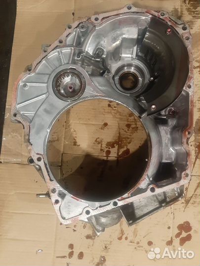 Колокол АКПП AF22 Opel Zafia B Z22YH 50-40