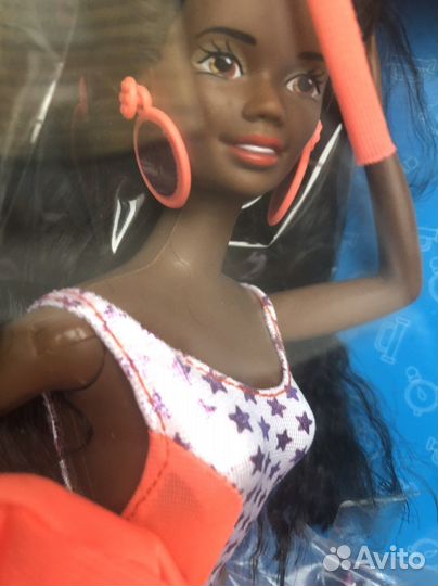Christie Barbie All Stars Кристи Барби
