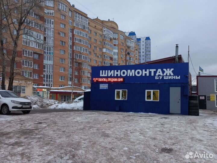 Goodyear  Eagle NCT 5 Eco 195/65 R15