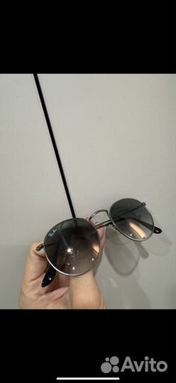 Очки ray ban