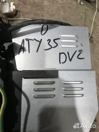 Плата внутреннего блока Daikin ATY35DV2