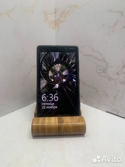 Nokia Lumia 820, 8 ГБ