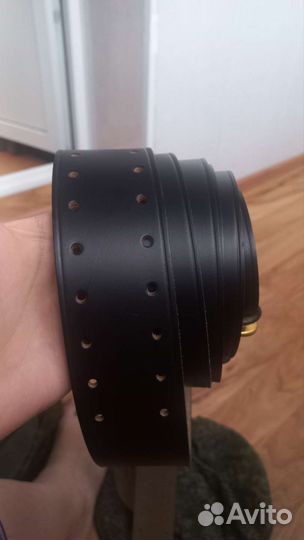 Военный ремень. Размер 2, 3