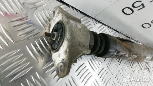 Амортизатор задней балки ford focus 2 (1TD16LX01)