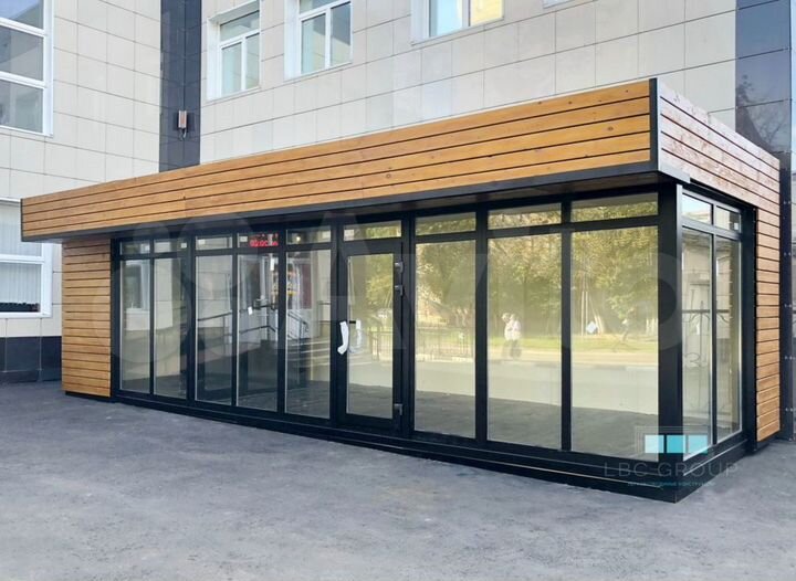 Свободного назначения, 10 м²