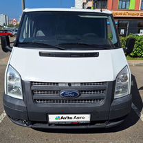 Ford Transit 2.2 MT, 2013, 254 690 км, с пробегом, цена 1 380 000 руб.