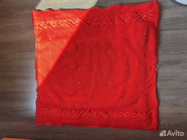 Конверт на выписку для девочки