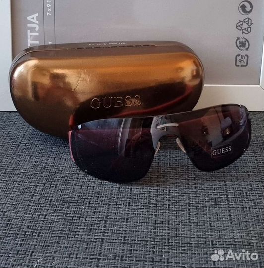 Солнцезащитные очки оригинал