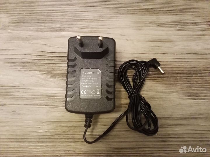 Блок питания для Digma EVE 1800, citi E602 E603