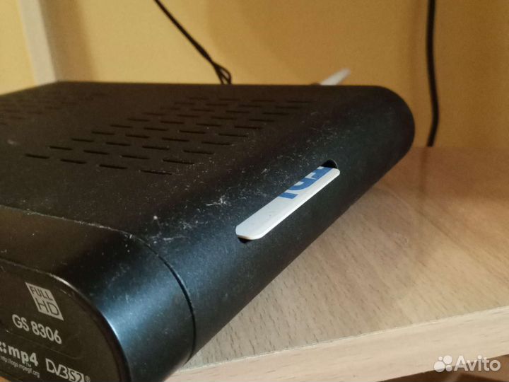 Ресивер триколор оплачен до 2031