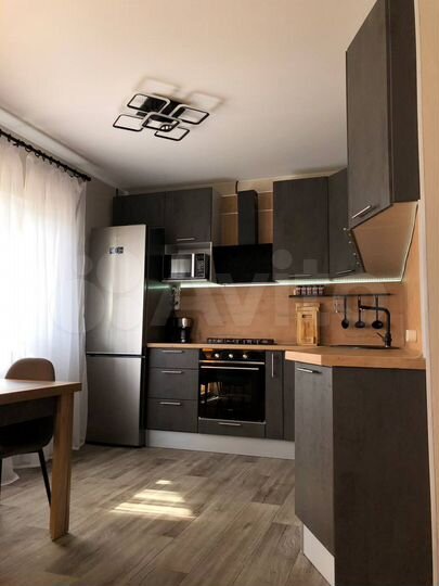 Дом 98,6 м² на участке 8,3 сот.