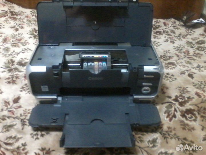 Принтер Canon pixma iP4000 б/у
