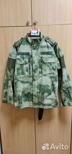 Военная форма мох тактический