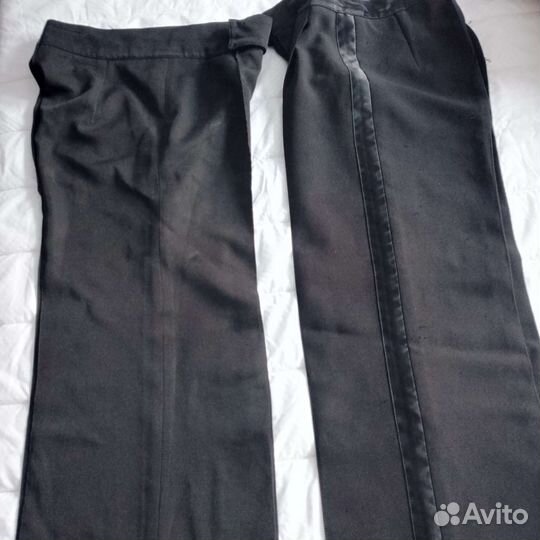 Туфли 38 размер для бальных танцев, брюки от 13лет