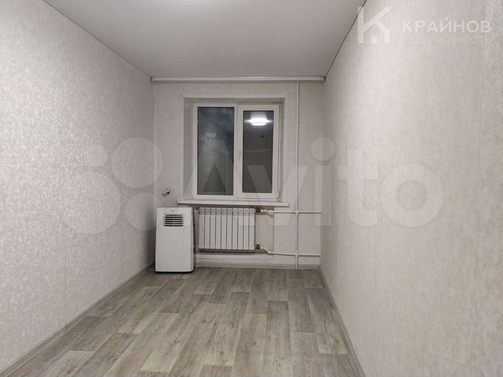 2-к. квартира, 40 м², 2/5 эт.