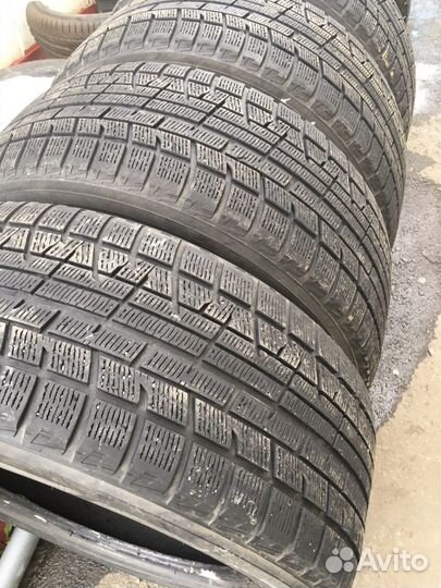 Yokohama Ice Guard IG50+ 245/50 R18 104Q