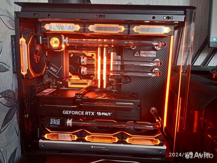 Продам компьютер