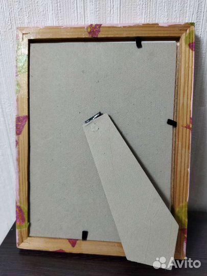 Рамка для фото